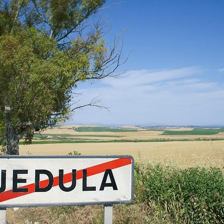 Pension Montero Jedula Exteriör bild